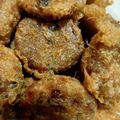 Cooksnap dari yusnia enda trisnawati untuk resep Perkedel kentang