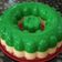 Cooksnap dari Veronika Bong Po Ha untuk resep Puding lumut mentega