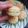El cooksnap de Fanny Martel cuando hizo Scones de queso rellenos.