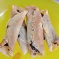 Cooksnap dari yopi wijaya untuk resep Cemilan 3 bahan serba 3 sendok ala bumil