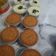 Cooksnap dari Dwi Wahyu untuk resep Puding coklat Marie Regal nyoklat dan lembut
