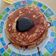 El cooksnap de Elena Gutiérrez Zornoza cuando hizo Tortitas americanas esponjosas ¡nueva versión Mateo! 👦🏼🥞👌.