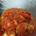 Cooksnap dari dianr untuk resep Ayam Rica _ rica pedas