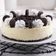 Cooksnap dari Faluna's Kitchen untuk resep Oreo Cheesecake no Oven