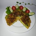Cooksnap dari yanti sutanto untuk resep Dadar telur gurih favorit keluarga😍