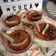 Cooksnap de Liliana Oliveira A Mestre Cuca quando cozinhou Gelatina de Halloween.