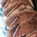 Cooksnap dari Mrs. Tridi untuk resep Mamali (martabak manis lipat)
