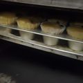 Cooksnap dari Eliza untuk resep Muffin Tape Keju