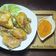 Cooksnap dari Karlina.Kitchen untuk resep Ayam Goreng Sasando