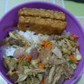 Cooksnap dari Nurul Hikmah untuk resep Ayam Sambal Matah