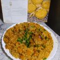 صورة من ❤❤ام رزان ❤❤، شاركها بعد تجربة وصفة ارز على طريقتي