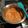 El cooksnap de Gabriele Cellai cuando hizo Sopa de ajo o sopa castellana.