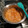 El cooksnap de Gabriele Cellai cuando hizo Sopa de ajo o sopa castellana.
