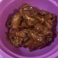 Cooksnap dari neneng karyanah untuk resep Tumis daging bawang bombay