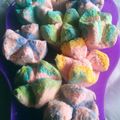 Cooksnap dari Mama Risha untuk resep Bolu Kukus Kapas