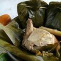 Cooksnap dari Martian Prasetyani untuk resep Garang Asem Ayam