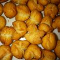 Cooksnap dari Hany SHie Harni Airen untuk resep Onde onde ketawa