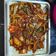 Cooksnap dari Eva Rahayu untuk resep Grilled Tiger Prawn - [Black Pepper & BBQ] Sauce (Oven)
