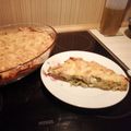Cooksnap από Μαρία Γιακουμάκη στη συνταγή Πέννες με σπανάκι 💕