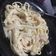 El cooksnap de Selene Aguilar cuando hizo Pasta Alfredo (Versión 2 de pasta con camarones y brócoli).