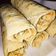 Hernah’s Bakery's cooksnap of when they made Shawarma(bread and fillings).