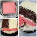 Cooksnap dari Dini Widiastuti untuk resep Bolkus Strawberry