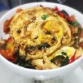 Cooksnap dari Inggried Wedhaswary untuk resep SEMUR TELUR CEPLOK