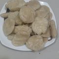 Cooksnap dari endahratri untuk resep Pempek Dos