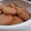 El cooksnap de Sol cuando hizo Galletitas fáciles y económicas. Azúcar mascabo.
