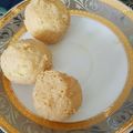 Cooksnap dari Tahani Daloah untuk resep Tahu bulat homemade