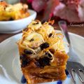 Cooksnap dari Ima Fatmawati untuk resep 976. Puding Panggang Kulit Roti Tawar