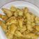 Aarna chandola का कुकस्नैप जब उन्होंने मूंग दाल के पकौड़े (Moong Dal ke pakode recipe in Hindi) बनाया था।