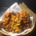 Cooksnap dari Dewi Lina Faidah untuk resep 23. Prekedel jagung / bakwan jagung