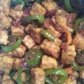 Cooksnap dari Abhiendha Tika untuk resep Orek tempe cabe hijau
