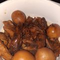 Cooksnap dari MAMA LOGAN untuk resep Tongkol puyuh saus kecap (MPASI anak 12bl+)