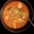 Cooksnap dari lia puspitasari untuk resep Tuna Asam Padeh 🐟