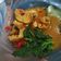 Cooksnap dari arifah chansa untuk resep Rica-rica ayam daun jeruk Mantul!!