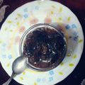 کوک اسنپ سارینا بعد از امتحان کردن مربای انجیر🥰🥰🤗🤗.