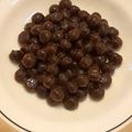 Cooksnap dari Tasya Kharista untuk resep Tapioka Pearl/Bubble/Boba