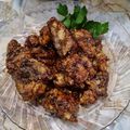 Cooksnap dari Jessica Tanata untuk resep Ayam goreng mentega