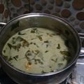 Cooksnap dari Refa Fauzia untuk resep 18. Sayur Lodeh + Tips and trick