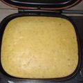 Cooksnap dari MrsO untuk resep Bolu Pisang