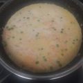 Cooksnap dari Widya Ari Santi untuk resep Soup Ayam creamy