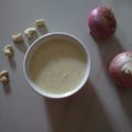 Richa Shahpatel's cooksnap of when they made પનીર કોફતા ઇન વ્હાઈટ ગ્રેવી (Paneer Kofta In White Gravy Recipe In Gujarati).