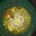 Cooksnap dari Kumala Khair untuk resep Soto Ayam ♥️
