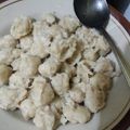 Cooksnap dari raisa icha untuk resep Bakso super uenak