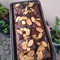 Cooksnap dari fenny xu untuk resep Brownies panggang