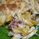 El cooksnap de Cristina Sanz cuando hizo Patatas bacon y queso estilo Foster hollywod.