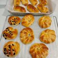 Cooksnap dari Veronica Inge untuk resep Roti manis spesial