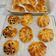 Cooksnap dari Veronica Inge untuk resep Roti manis spesial